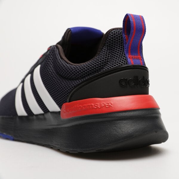 Buty sportowe męskie ADIDAS RACER TR21 hp2721 kolor granatowy