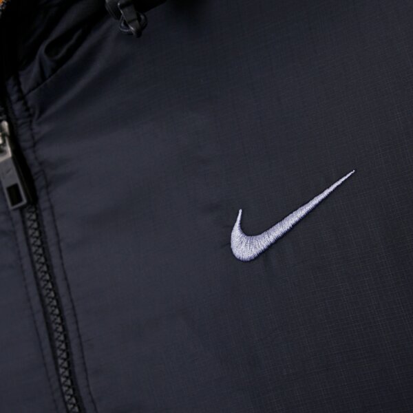 Kurtka zimowa męska NIKE KURTKA ZIMOWA PILOT JKT 419015011 kolor czarny