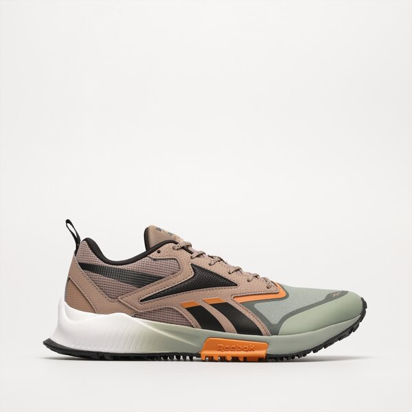 Buty do biegania męskie REEBOK LAVANTE TRAIL 2 hp9328 kolor brązowy