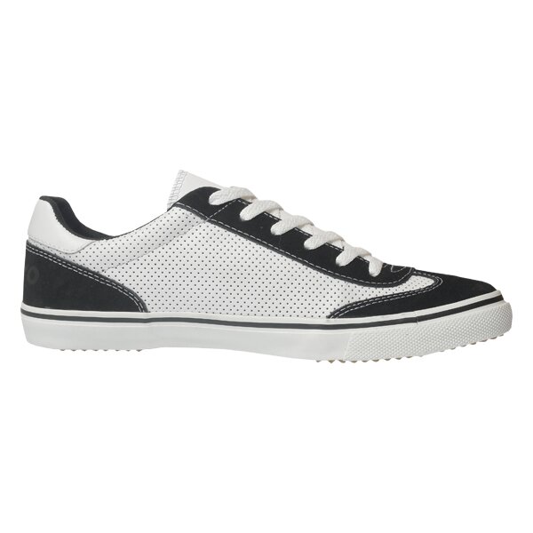 Buty sportowe męskie UMBRO GLIDE LEATHER-A 40023u096 kolor biały