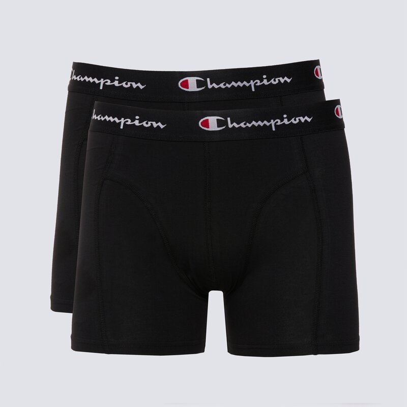 CHAMPION BOKSERKI 2 PK BOXER