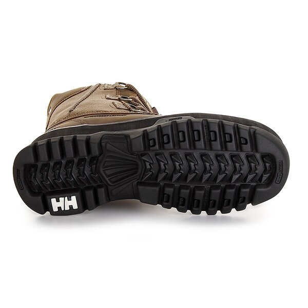Buty outdoor męskie HELLY HANSEN MYLLA RAND 10710777 kolor brązowy