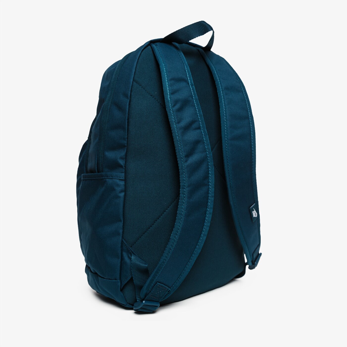 Plecak damski NIKE PLECAK UNISEX SPORTSWEAR ELEMENTAL ba5381304 kolor zielony