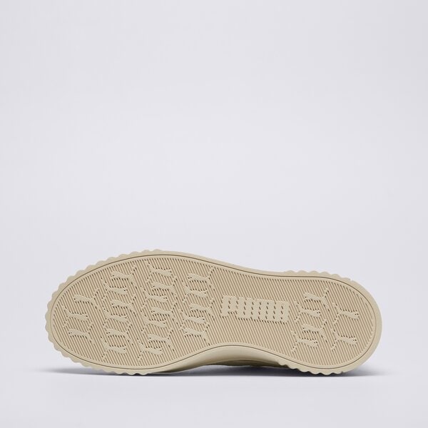 Buty sportowe damskie PUMA CARINA 3.0 SD 40072103 kolor beżowy