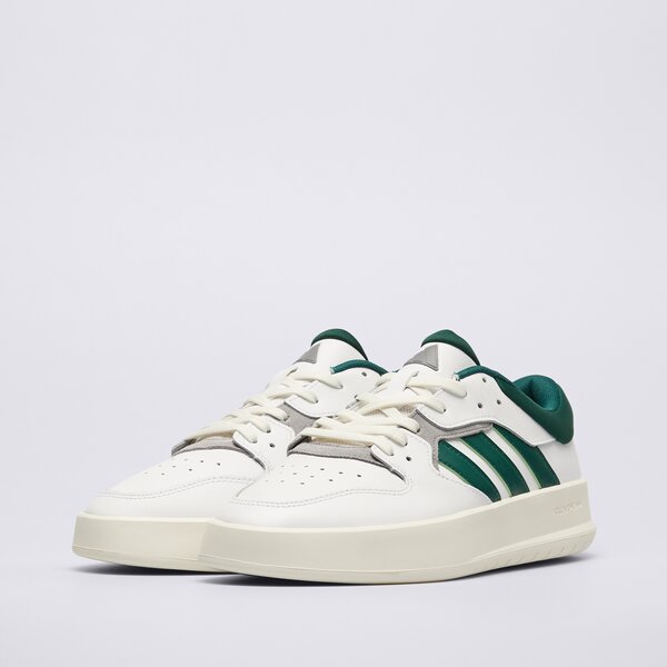 Buty sportowe męskie ADIDAS COURT 24 id1251 kolor biały
