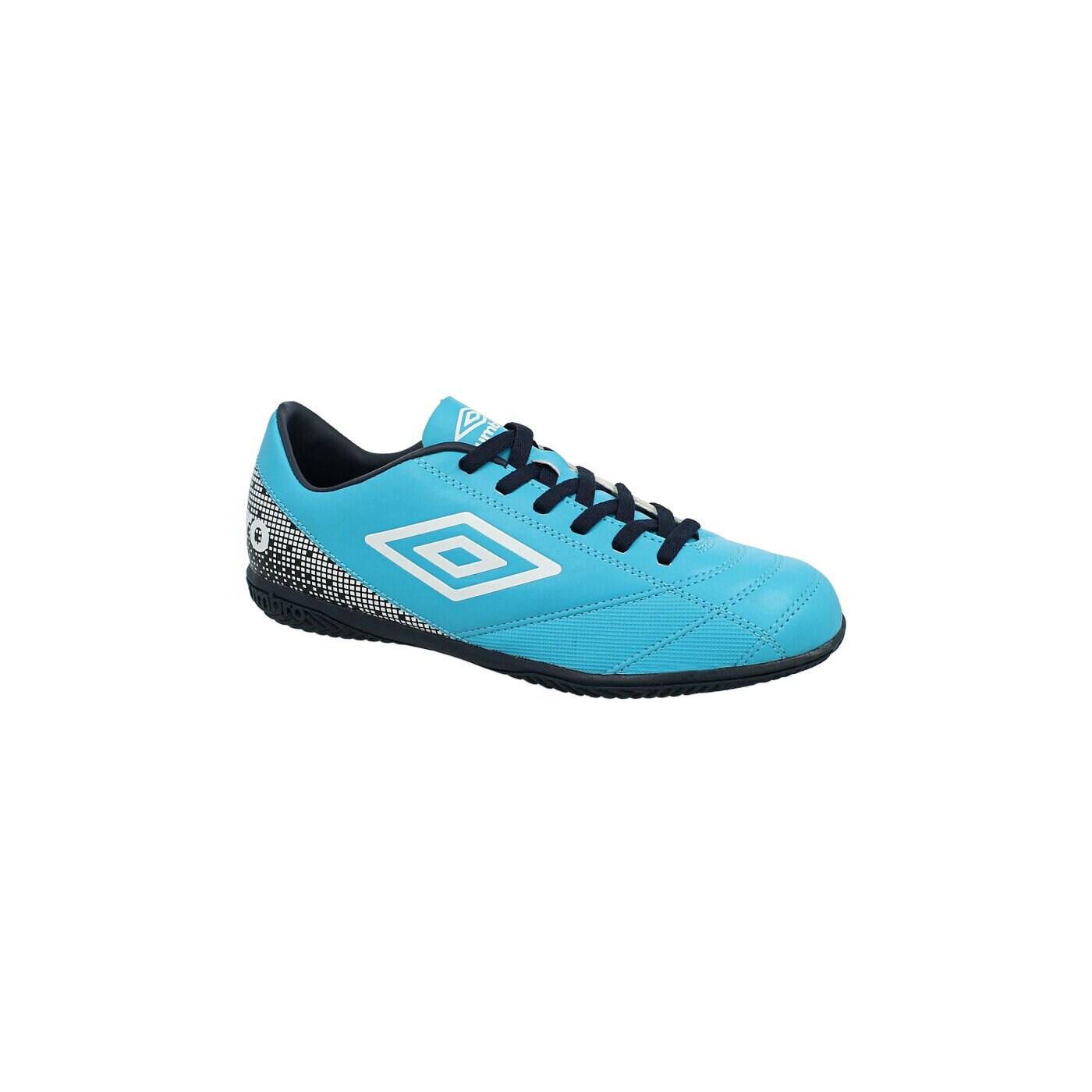 Buty piłkarskie męskie UMBRO EXTREMIS 3 IC  81000udjx kolor niebieski