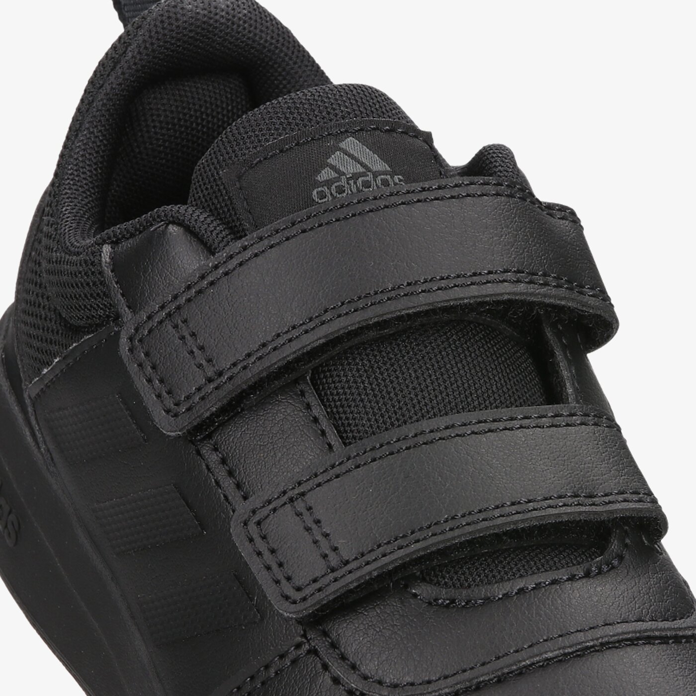 Buty dziecięce ADIDAS_PERFORMANCE TENSAUR  s24048 kolor czarny
