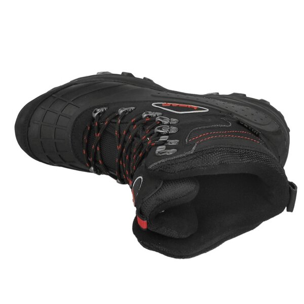 Buty outdoor męskie HEAD 913 AS as001123 kolor czarny