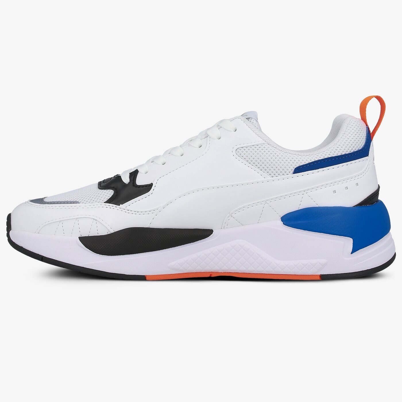 Buty sportowe męskie PUMA X-RAY 2 SQUARE 37310802 kolor biały