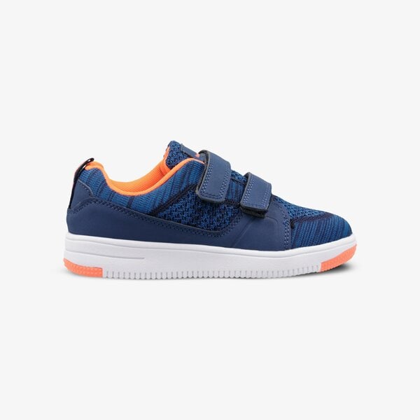 Buty dziecięce FEEWEAR SCORE II fwjkm119001 kolor granatowy
