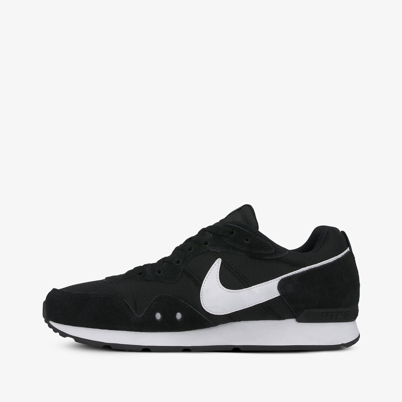 Buty sportowe męskie NIKE VENTURE RUNNER ck2944-002 kolor czarny