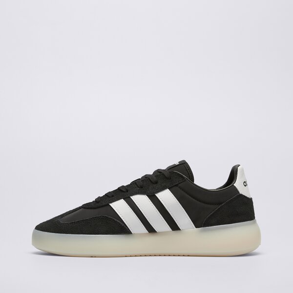 Buty sportowe męskie ADIDAS BARREDA DECODE ji2316 kolor czarny