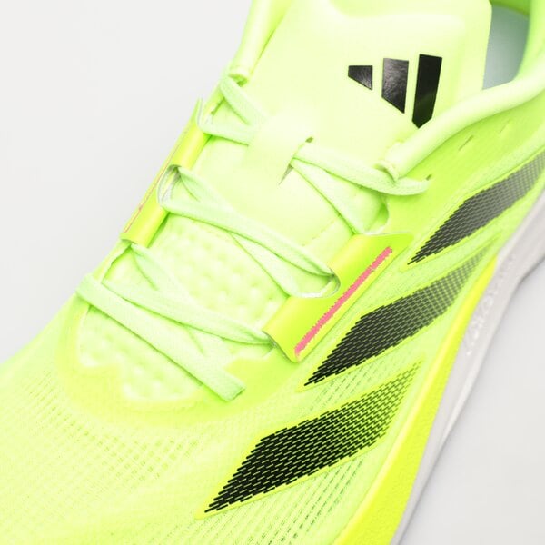 Buty do biegania męskie ADIDAS DURAMO SPEED M if4820 kolor zielony
