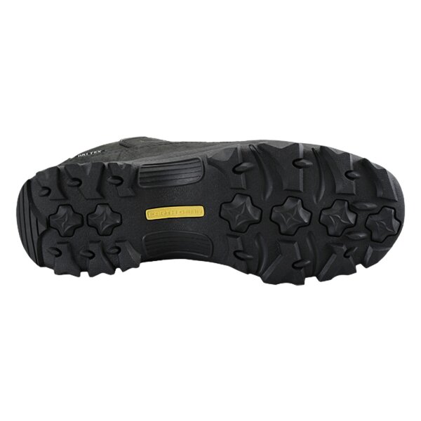 Buty outdoor męskie SPRANDI EG CHEGET 515135061 kolor szary