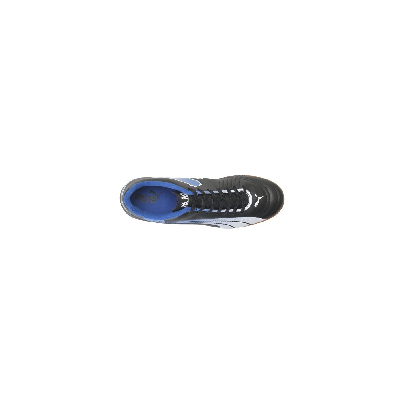 Buty sportowe męskie PUMA V6-10 II IT 10224302 kolor czarny