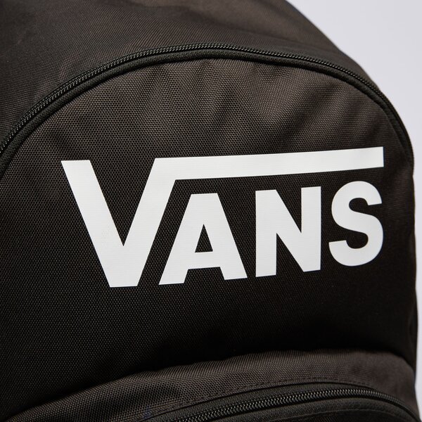 Plecak damski VANS RANGED 2 BACKPACK-B vn0a7ufnbka1 kolor czarny