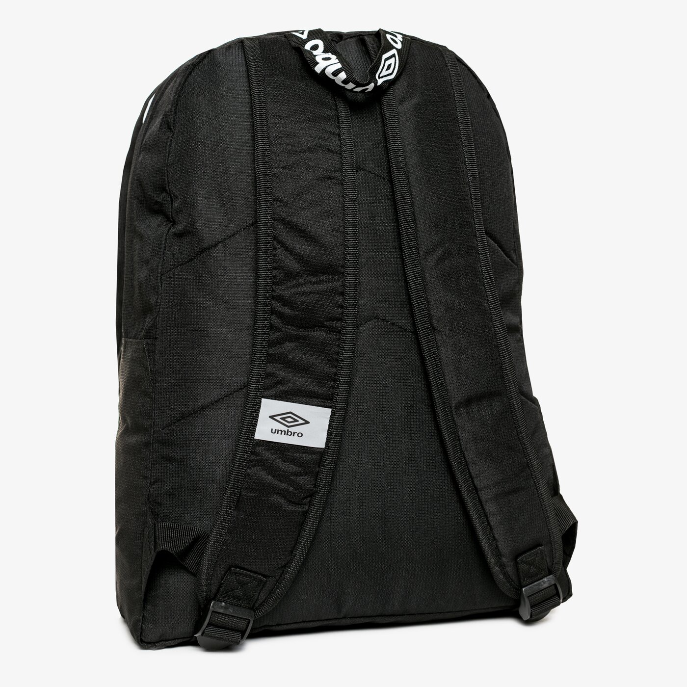 Plecak damski UMBRO PLECAK ADVANCE ul18bug80001 kolor czarny