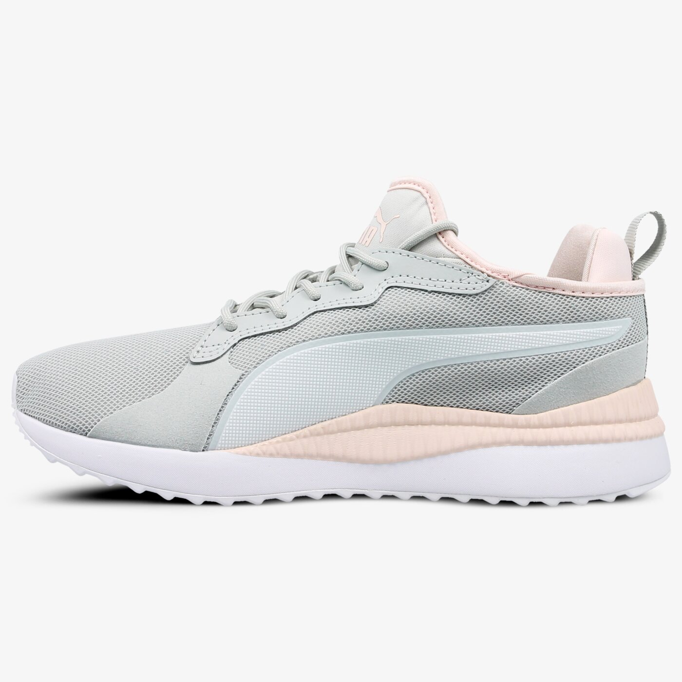 Buty do biegania damskie PUMA PACER NEXT 36370311 kolor szary