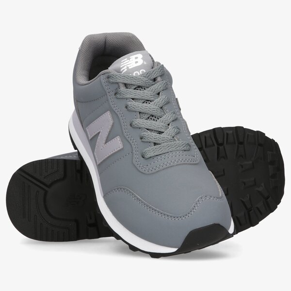 Buty sportowe damskie NEW BALANCE GW400LC1 gw400lc1 kolor szary