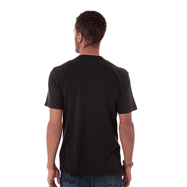Koszulka męska NIKE T-SHIRT TEE-HAZARD AD 589766010 kolor czarny