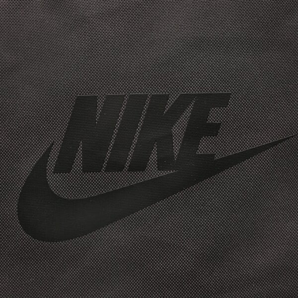 Plecak damski NIKE PLECAK NK HERITAGE BKPK dc4244-254 kolor brązowy