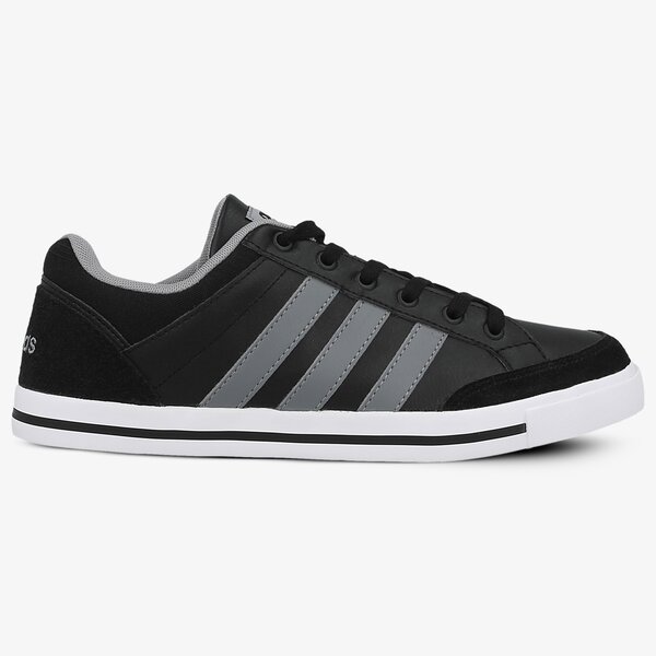 Buty sportowe męskie ADIDAS CACITY bb9695 kolor czarny