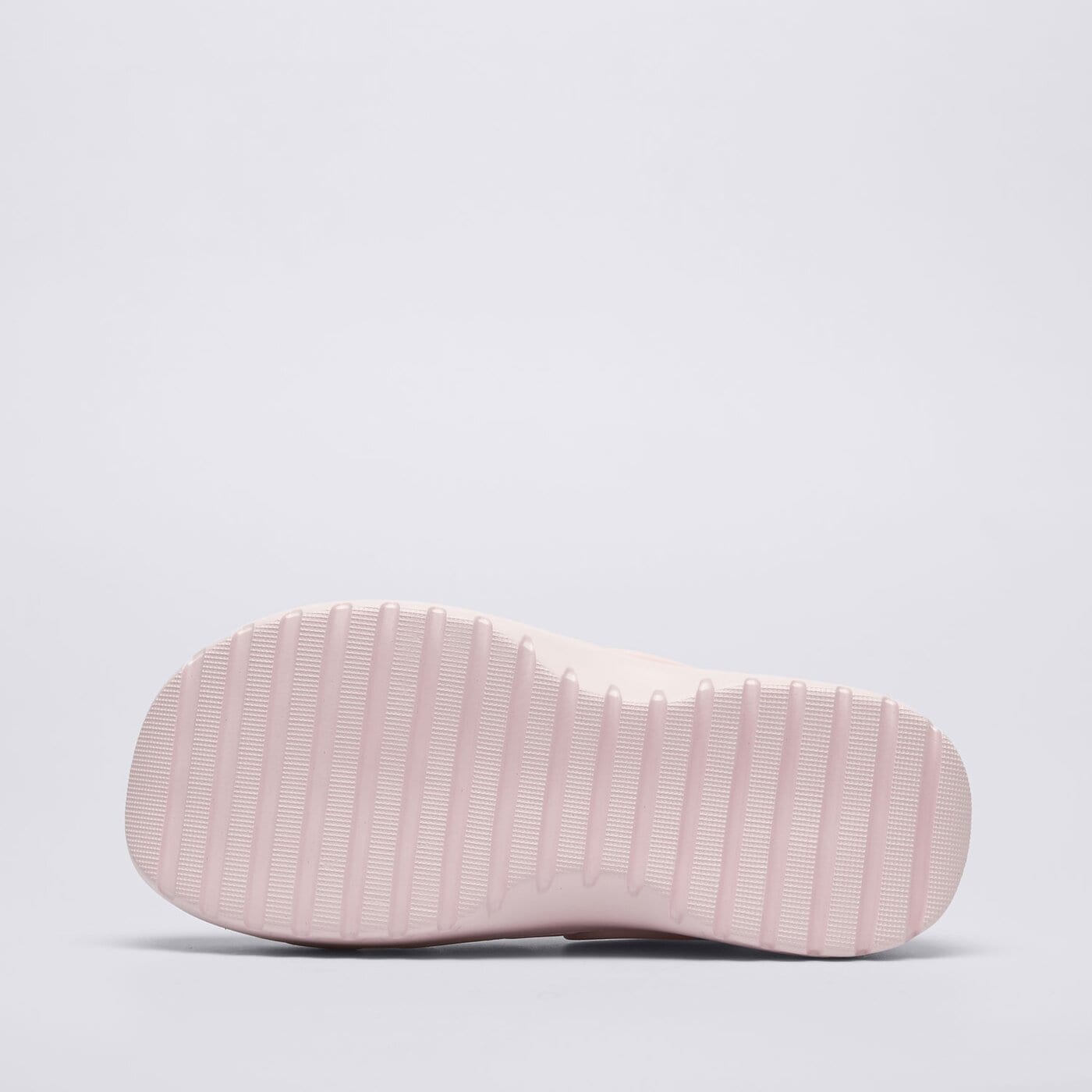 Sandały damskie ADIDAS ADILETTE CLOG PLATFORM jr2626 kolor różowy