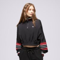 ELLESSE BLUZA ROZPINANA TAMMY CROP TRACK TOP BLK
