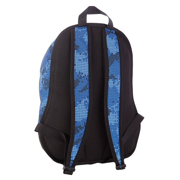 Plecak dla dziecka NIKE PLECAK NIKE YA CHEYENNE BACKPACK ba4735427 kolor niebieski