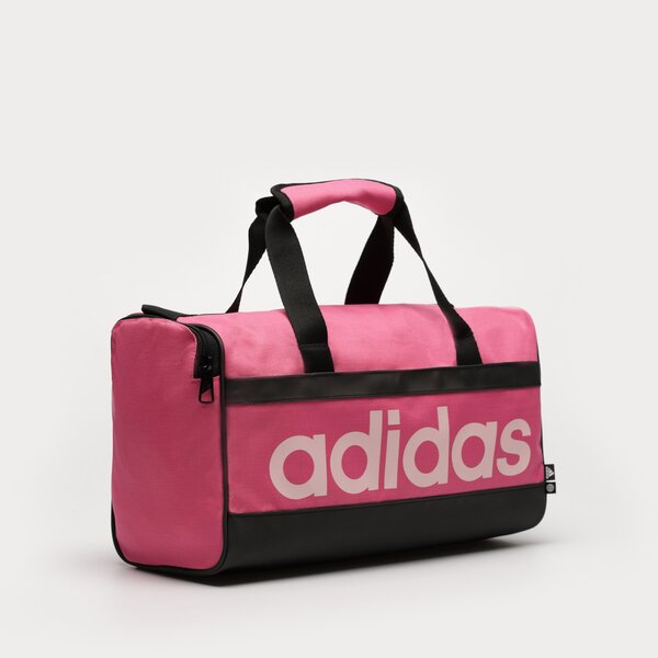 Torba sportowa damska ADIDAS TORBA TRAINING ACC HW ALL hr5347 kolor różowy