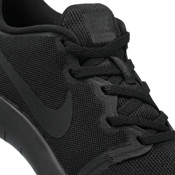 Buty do biegania damskie NIKE WMNS FLEX CONTACT 2 aa7409-002 kolor czarny