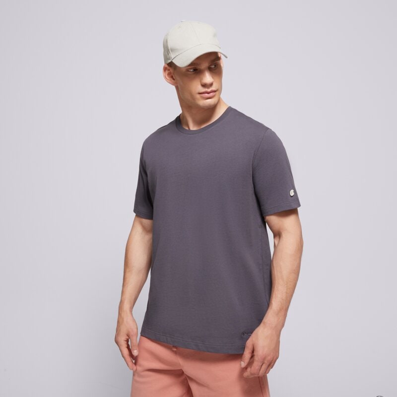CHAMPION T-SHIRT SS TEE