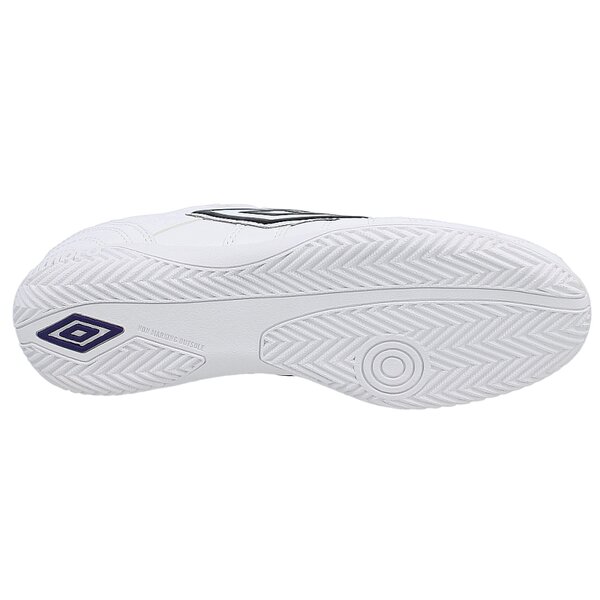 Buty piłkarskie męskie UMBRO SPECIALI ETERNAL CLUB IC  81084udaz kolor biały