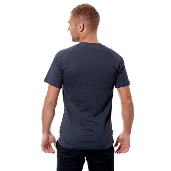 Koszulka męska REEBOK T-SHIRT PHOTOPR GR TEE z91877 kolor granatowy