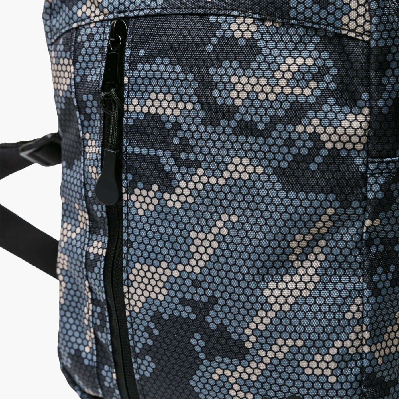 Torba sportowa damska UP8 TOREBKA NAUREN up120tom60002 kolor multicolor