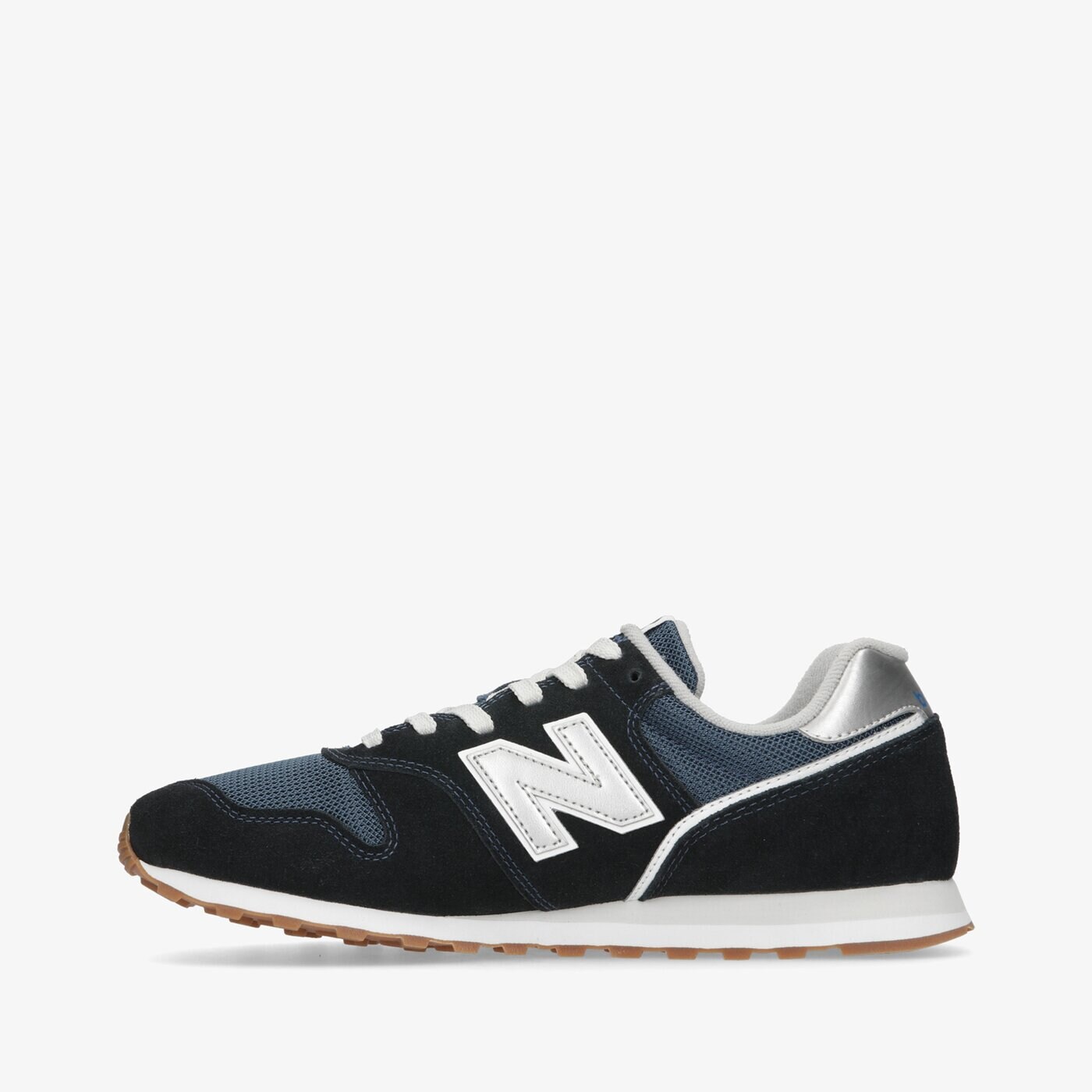 Buty sportowe męskie NEW BALANCE ML373ME2 ml373me2 kolor granatowy