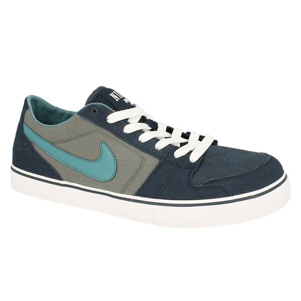 Buty sportowe męskie NIKE RUCKUS LR  508266441 kolor granatowy