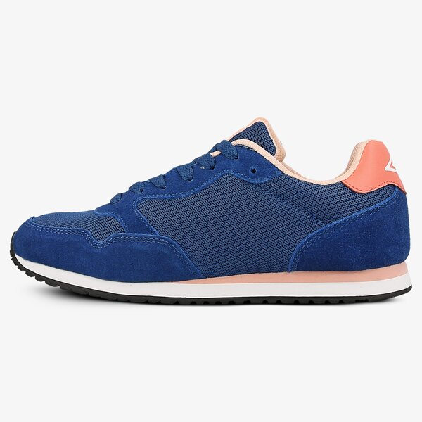 Buty sportowe damskie UMBRO COMOD umwd117008 kolor niebieski