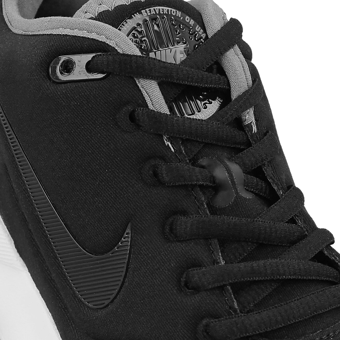 Buty sportowe damskie NIKE WMNS STARGAZER LW 882266001 kolor czarny