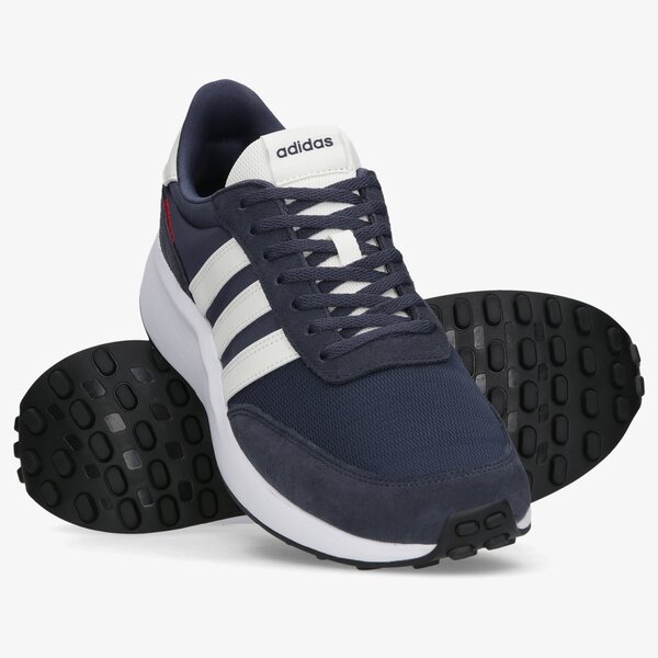 Buty sportowe męskie ADIDAS RUN 70S gx3091 kolor granatowy