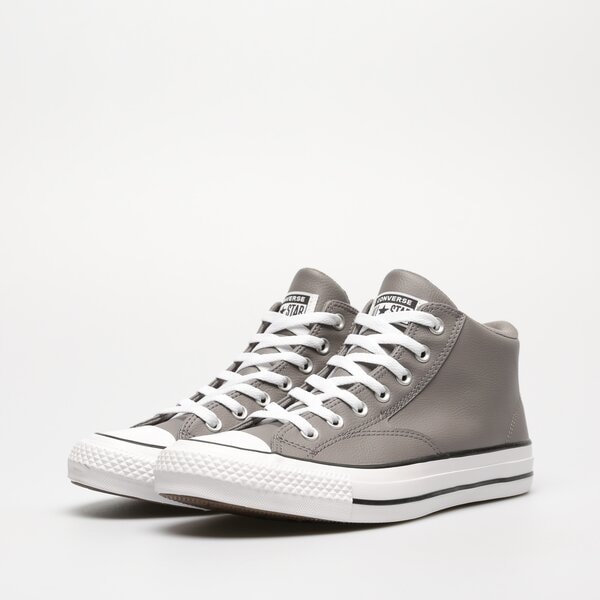 Buty sportowe męskie CONVERSE CHUCK TAYLOR ALL STAR MALDEN STREET a04574c kolor szary