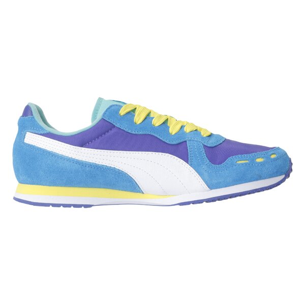PUMA CABANA RACER II WN'S 34716450 kolor fioletowy