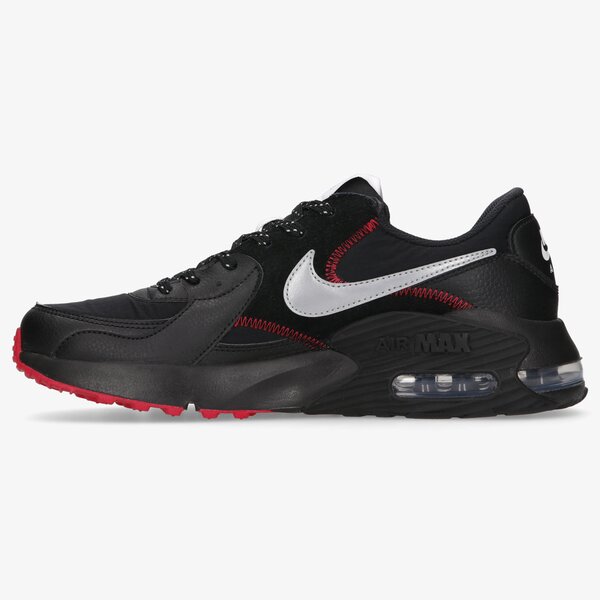 Buty sportowe męskie NIKE AIR MAX EXCEE dm0832-001 kolor czarny