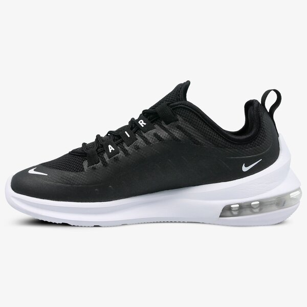 Buty sportowe damskie NIKE WMNS AIR MAX AXIS aa2168-002 kolor czarny