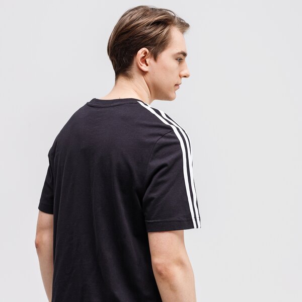 Koszulka męska ADIDAS T-SHIRT M 3S SJ T gl3732 kolor czarny