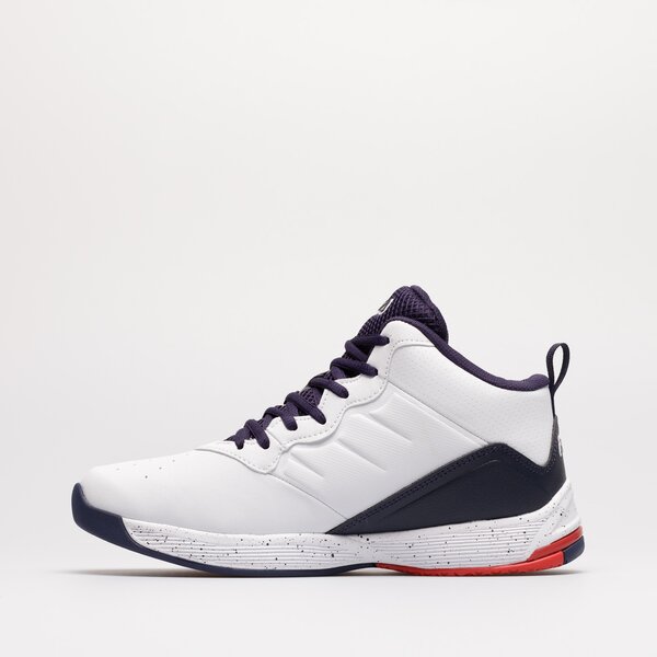 Buty sportowe męskie FILA SWEEPER 22FW 1bm01812125 kolor biały