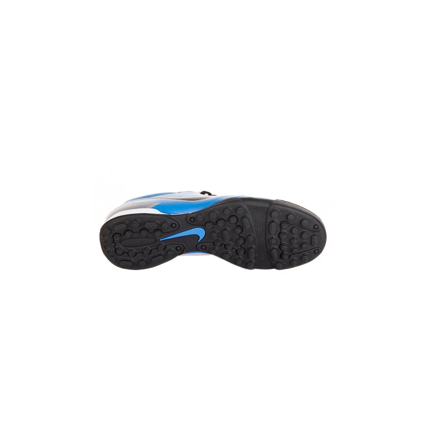 Buty piłkarskie męskie NIKE T90 EXACTO IV TF 459703400 kolor niebieski