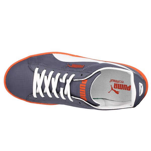 Buty sportowe męskie PUMA ARCHIVE LITE LO RIPSTOP 35535704 kolor szary
