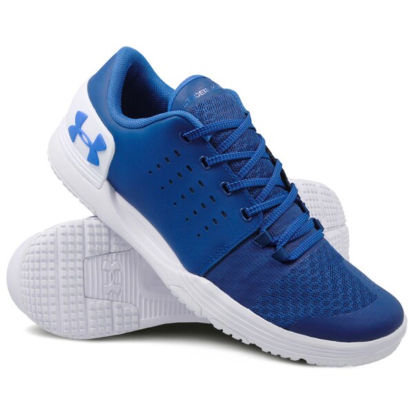 Buty treningowe męskie UNDER ARMOUR UA LIMITLESS TR 3.0 3000331500 kolor niebieski