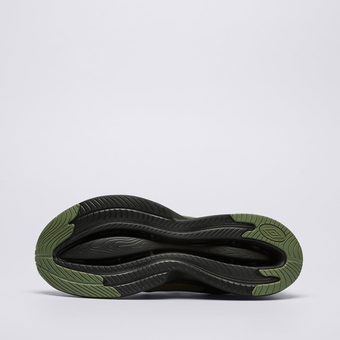 Buty sportowe męskie UMBRO SHAFT ummx125001 kolor khaki